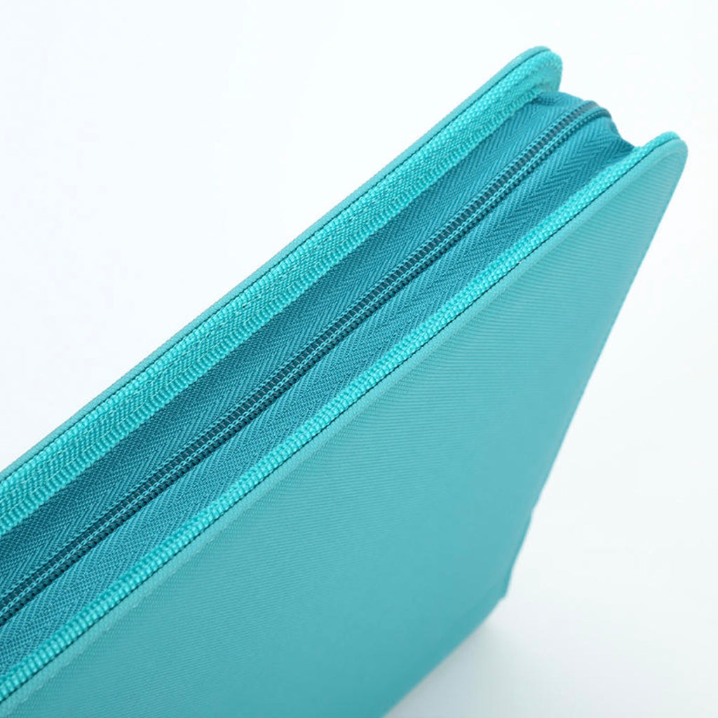 Zip Custom Binder