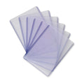 Plastic Card Holder