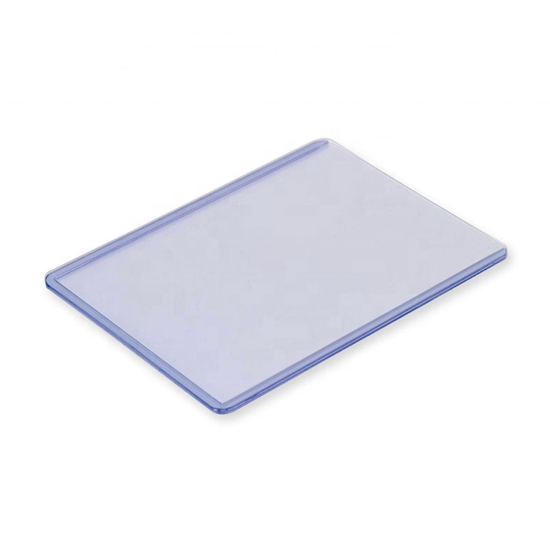Plastic Card Holder