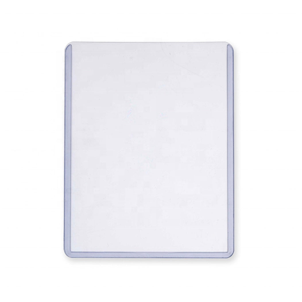 Plastic Card Holder