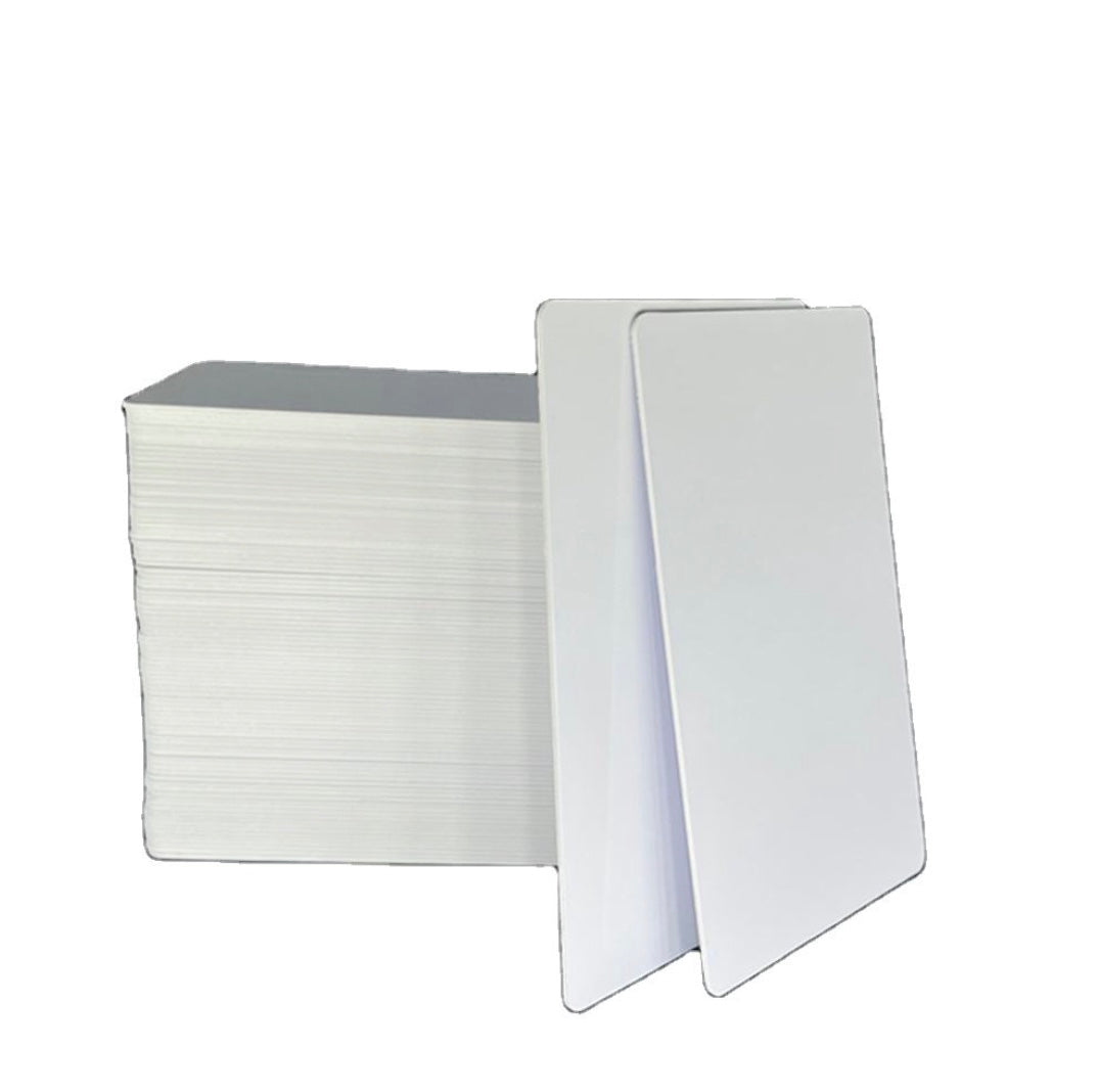 Plastic Cards