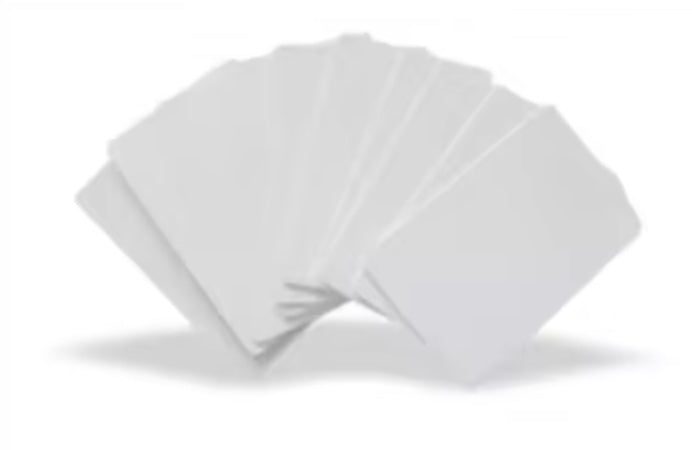 Plastic Cards