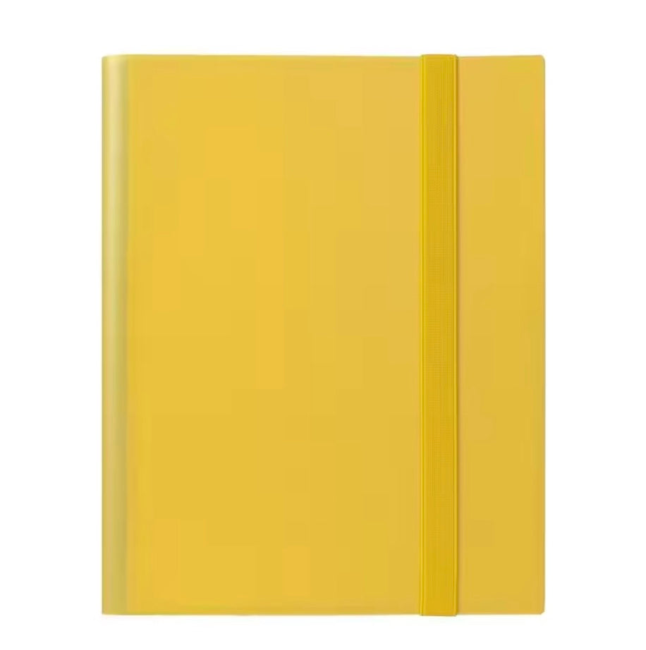 Classic Custom Binder